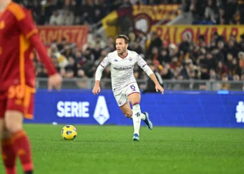 Santos Poised to Sign Arthur Melo on Loan from Juventus in Ambitious Transfer Move