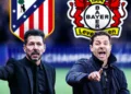 UEFA Champions League 2024/25: Atletico Madrid vs Bayer Leverkusen – Preview, Prediction and Where to Watch the Match Live?