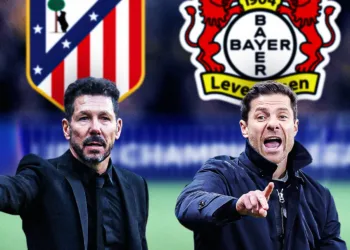 UEFA Champions League 2024/25: Atletico Madrid vs Bayer Leverkusen – Preview, Prediction and Where to Watch the Match Live?
