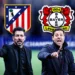UEFA Champions League 2024/25: Atletico Madrid vs Bayer Leverkusen – Preview, Prediction and Where to Watch the Match Live?