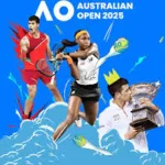5 Reasons Australian Open 2025 on Sony Sports Excites India
