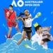 The Australian Open 2025 on Sony Sports Network