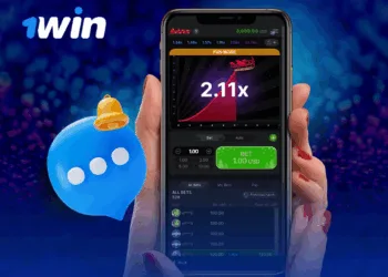 How to Use Aviator Signals on 1win App