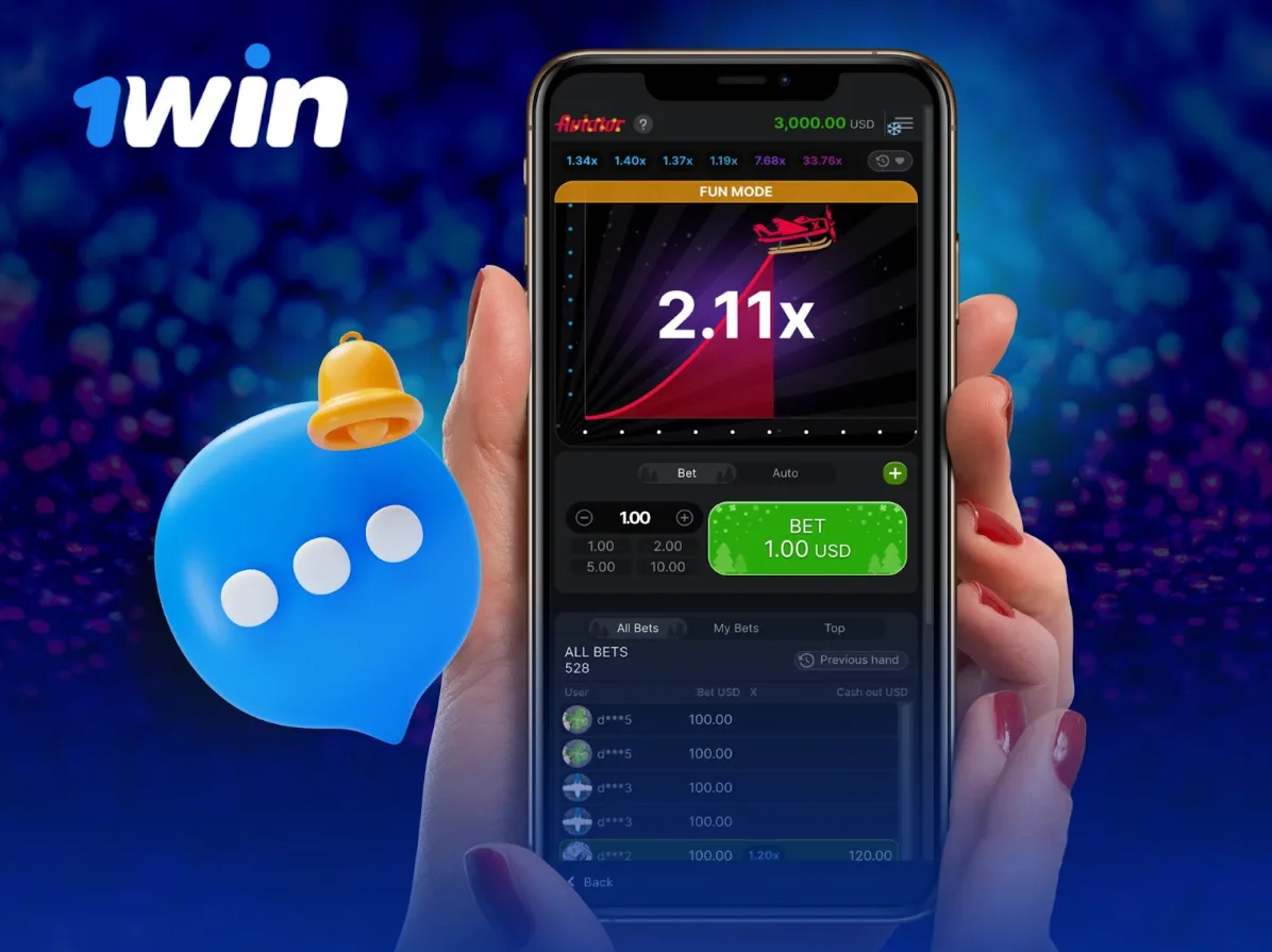 How to Use Aviator Signals on 1win App