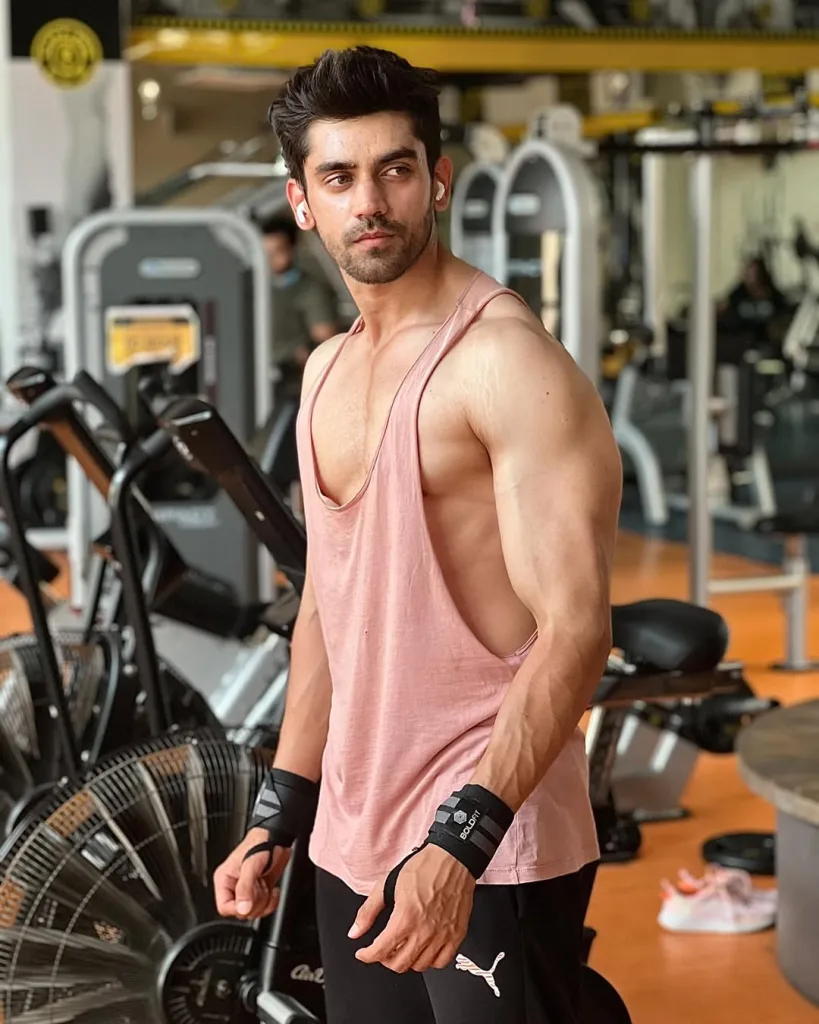 Avinash Mishra 1 Top 5 Indian TV Stars Who Prove Fitness Is More Than Just a Trend