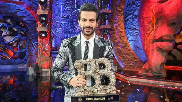 BB 18 Karan Veer Mehra Pledges ₹50 Lakh Bigg Boss 18 Prize Money for Staff Kids’ Education, Winning Hearts Everywhere