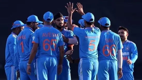 BCCI Bans Stars From Skipping Bilateral Series & Domestic Play