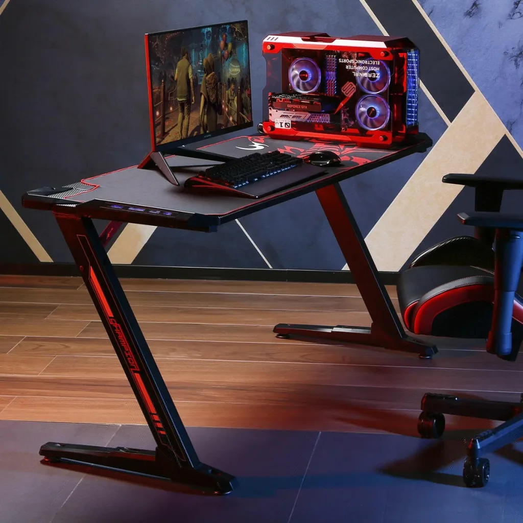 BEst Gaming Desk 2 1 Exclusive: The Best Gaming Desks to Buy in India as of 2025