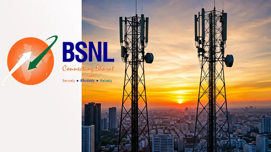 BSNL 