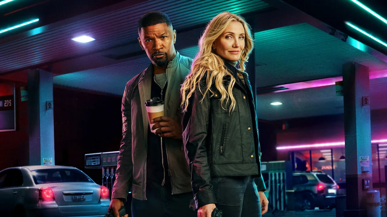 Back in Action OTT Release Date: Cameron Diaz Makes a Grand Comeback Alongside Jamie Foxx
