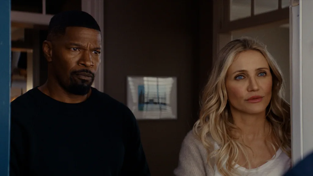 Back in Action On Netflix Back in Action OTT Release Date: Cameron Diaz Makes a Grand Comeback Alongside Jamie Foxx