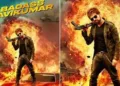 ‘Badass Ravi Kumar’ Motion Poster Released: Himesh Reshammiya, Prabhu Deva Tease Exciting Action