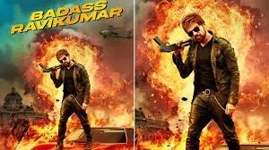 ‘Badass Ravi Kumar’ Motion Poster Released: Himesh Reshammiya, Prabhu Deva Tease Exciting Action