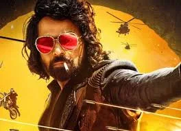 Badass 2 ‘Badass Ravi Kumar’ Motion Poster Released: Himesh Reshammiya, Prabhu Deva Tease Exciting Action, Fans Say ‘Pushpa 2’s Records Are at Risk!’