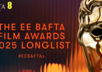 BAFTA 2025: Emilia Perez and Conclave Lead the Pack with Most Nominations – See the Complete List!