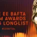 BAFTA 2025: Emilia Perez and Conclave Lead the Pack with Most Nominations – See the Complete List!