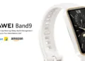 Huawei Launches Band 9 and FreeBuds SE2 in India