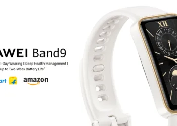 Huawei Launches Band 9 and FreeBuds SE2 in India