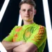 Bayern Munich Signs 21-year-old Goalkeeper Jonas Urbig