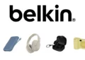 CES 2025: Belkin Unveils Innovative Products