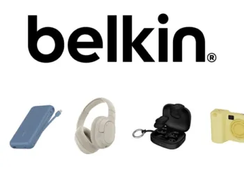 CES 2025: Belkin Unveils Innovative Products