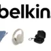 CES 2025: Belkin Unveils Innovative Products