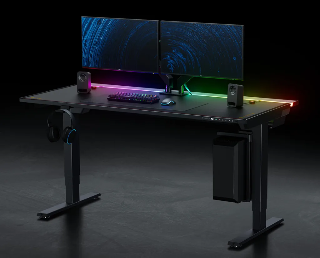 Best Gaming Desks