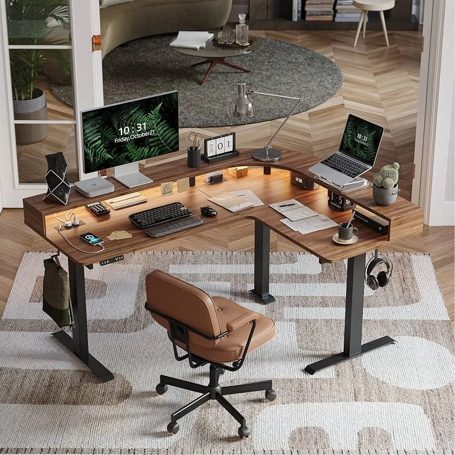 Best Gaming Desk 5 1 Exclusive: The Best Gaming Desks to Buy in India as of 2025