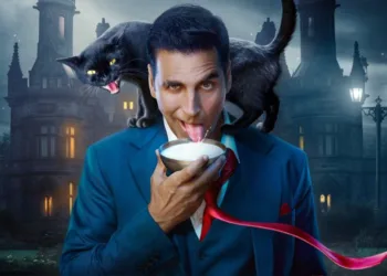 Tabu in Bhoot Bangla