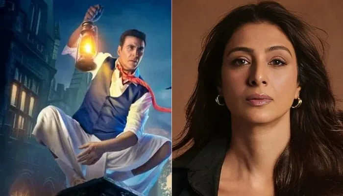 Bhoot Bangla Tabu 5 Irresistible Reasons Why Tabu’s Role in Priyadarshan’s Bhoot Bangla Will Be a Blockbuster