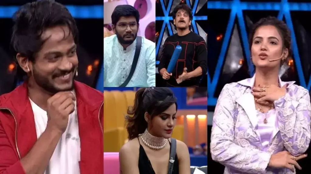 Bigg Boss Telugu OTT