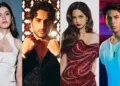 10 Bollywood Debutants in 2025
