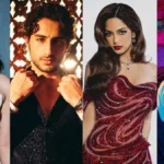 10 Bollywood Debutants in 2025: A Stunning Rise of Fresh Talent