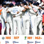 Border Gavaskar Trophy 2024-25: Australia Wins BGT 2024/25, 3-1 Triumph, Bumrah Shines