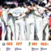 Border Gavaskar Trophy 2024-25