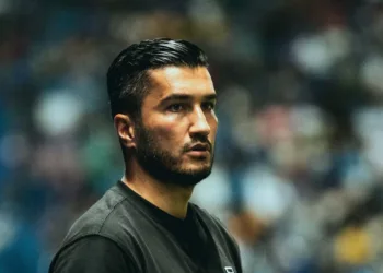 Borussia Dortmund Dismiss Nuri Sahin After Consecutive Setbacks