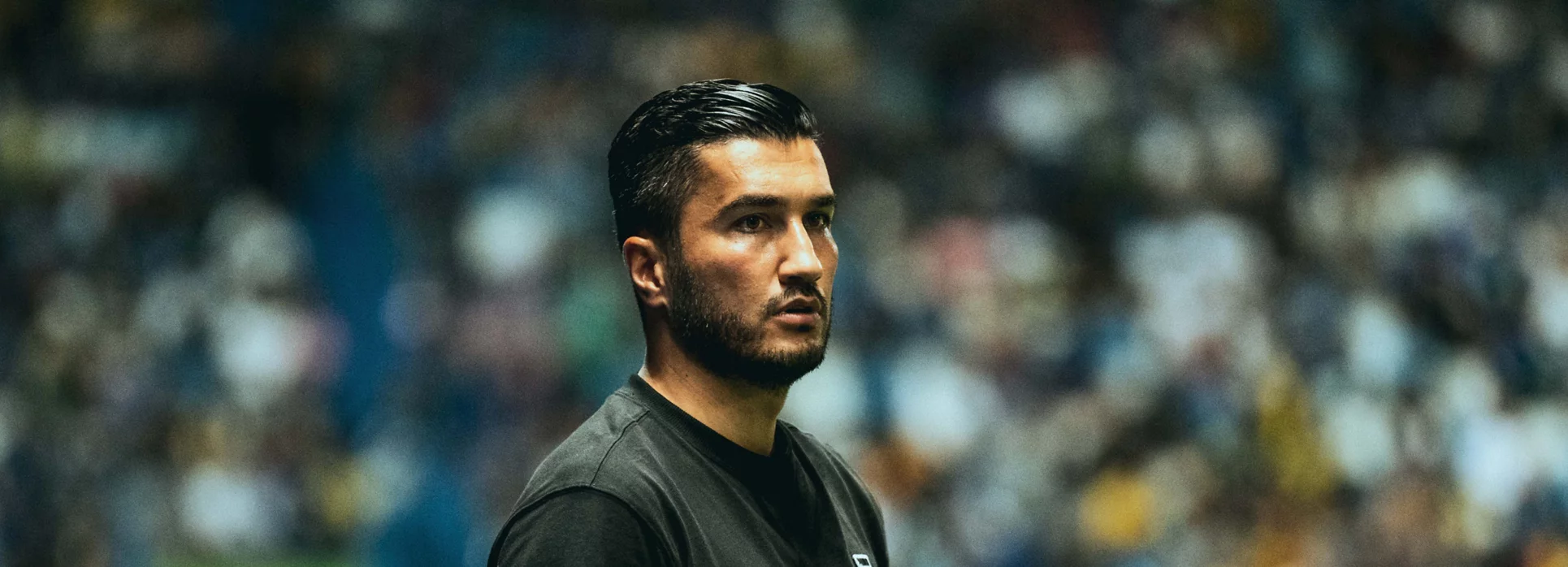 Borussia Dortmund Dismiss Nuri Sahin After Consecutive Setbacks