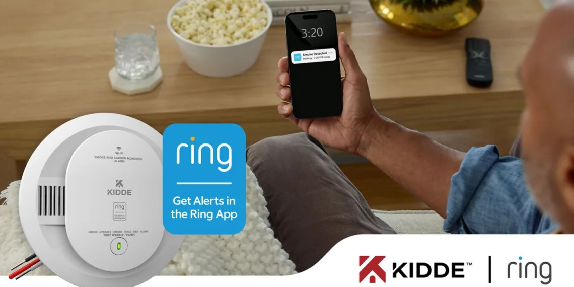 CES 2025: Amazon Unveils Groundbreaking Innovations in Smart Home, Cars, and Entertainment