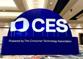 CES 2025