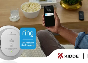 CES 2025: Amazon Unveils Groundbreaking Innovations in Smart Home, Cars, and Entertainment