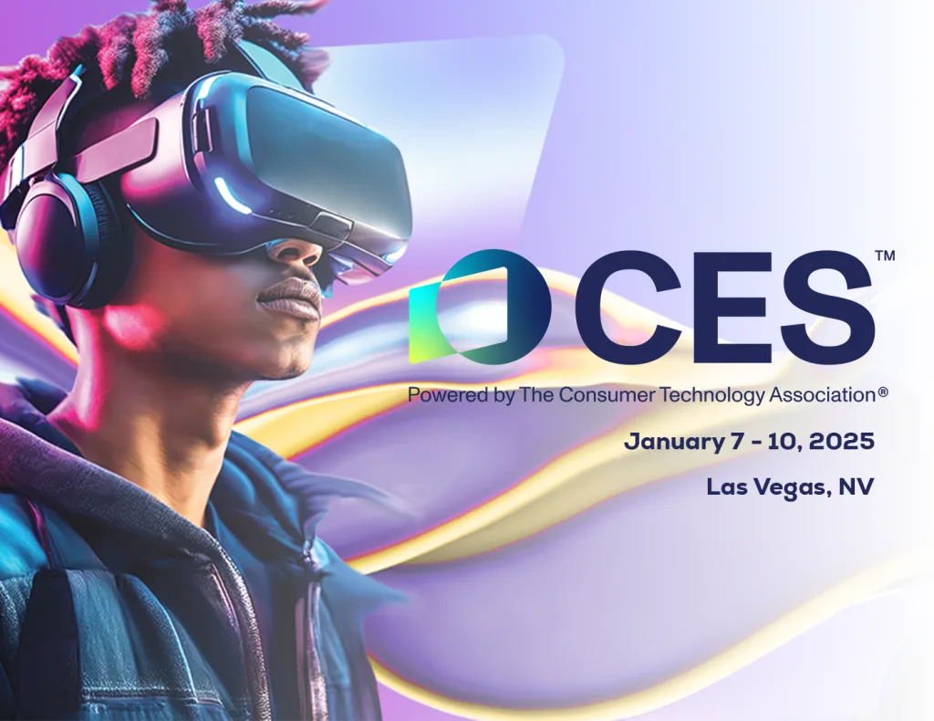 CES 2025 AR and VR for Everyday Use CES 2025: Top 10 Breakthrough Announcements So Far