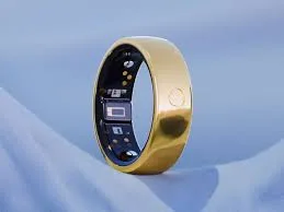 CES 2025 Circular Smart Ring CES 2025: Top 10 Breakthrough Announcements So Far