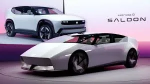 CES 2025 Electric Vehicles EVs Go Mainstream CES 2025: Top 10 Breakthrough Announcements So Far