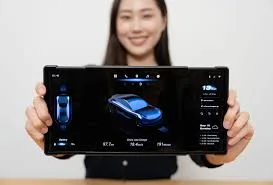 CES 2025 Foldable smartphones CES 2025: Top 10 Breakthrough Announcements So Far