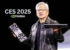 CES 2025 Gaming CES 2025: Top 10 Breakthrough Announcements So Far