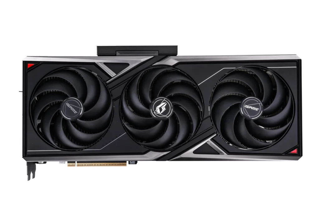 COLORFUL Unveils iGame NVIDIA GeForce RTX™ 50 Series