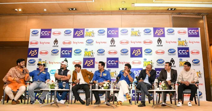 SHOCKING: Celebrity Cricket League Growing Faster Than IPL & PKL!