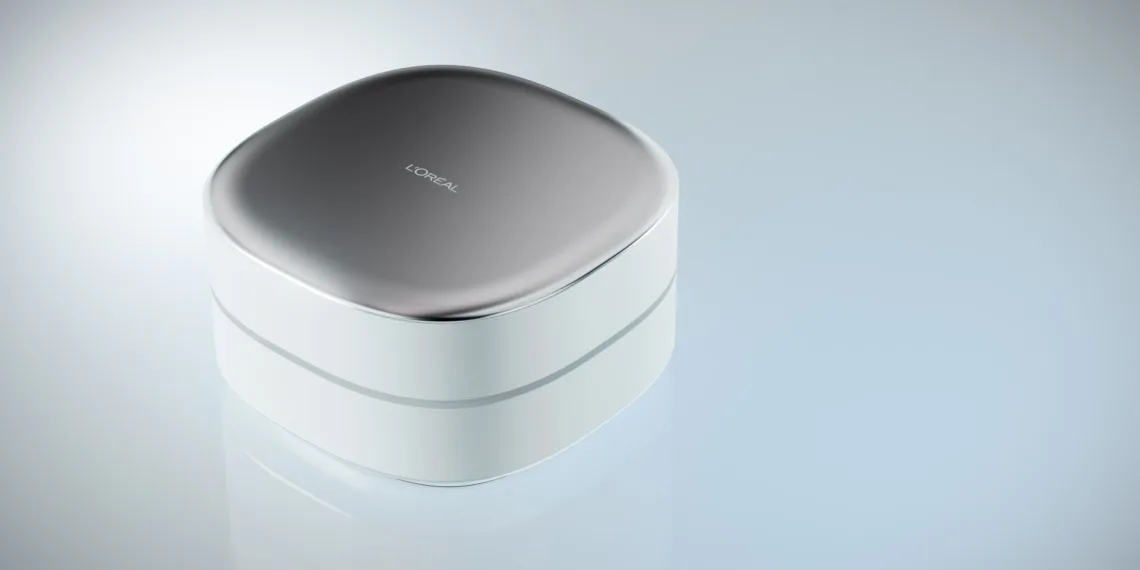 L'Oréal's CES 2025 Breakthrough: Cell BioPrint—Redefining Personalized Skincare with Longevity Science