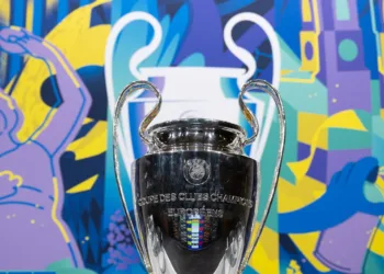 Champions League Knockout Phase Play-Off Draw: Manchester City Face Real Madrid, Bayern Travel to Celtic