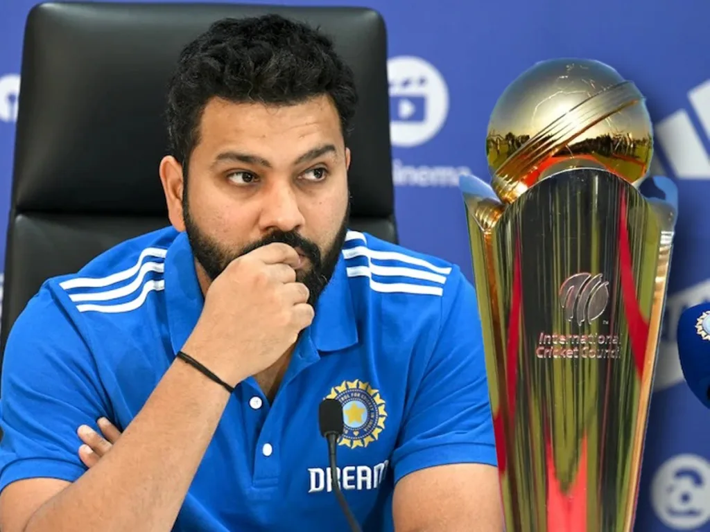 Champions Trophy 2025 Opening Ceremony 1 Champions Trophy 2025 Opening Ceremony: A Grand Start at Lahore’s Hazuri Bagh, Rohit Sharma Doubtful!